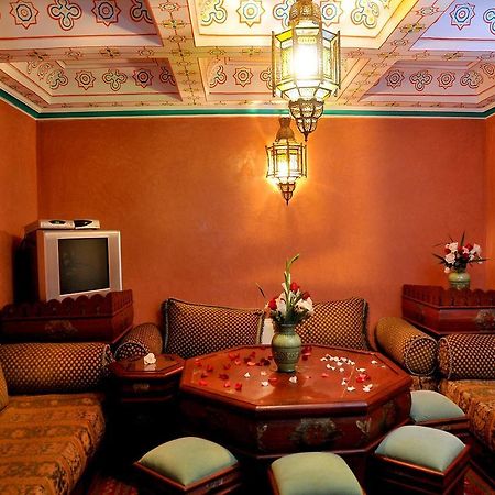 מרקש Riad Lila מראה חיצוני תמונה