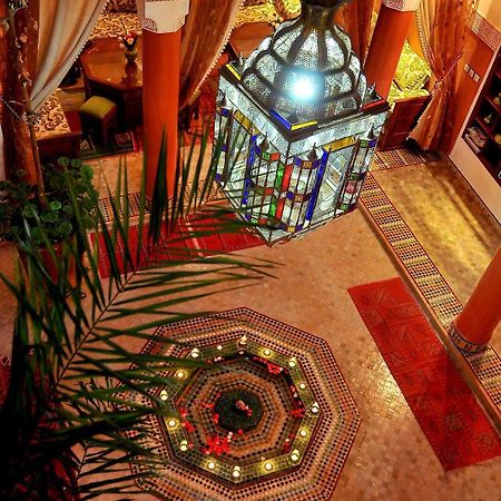 מרקש Riad Lila מראה חיצוני תמונה