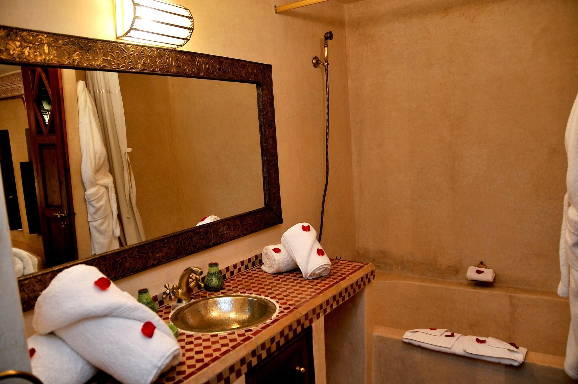 מרקש Riad Lila מראה חיצוני תמונה
