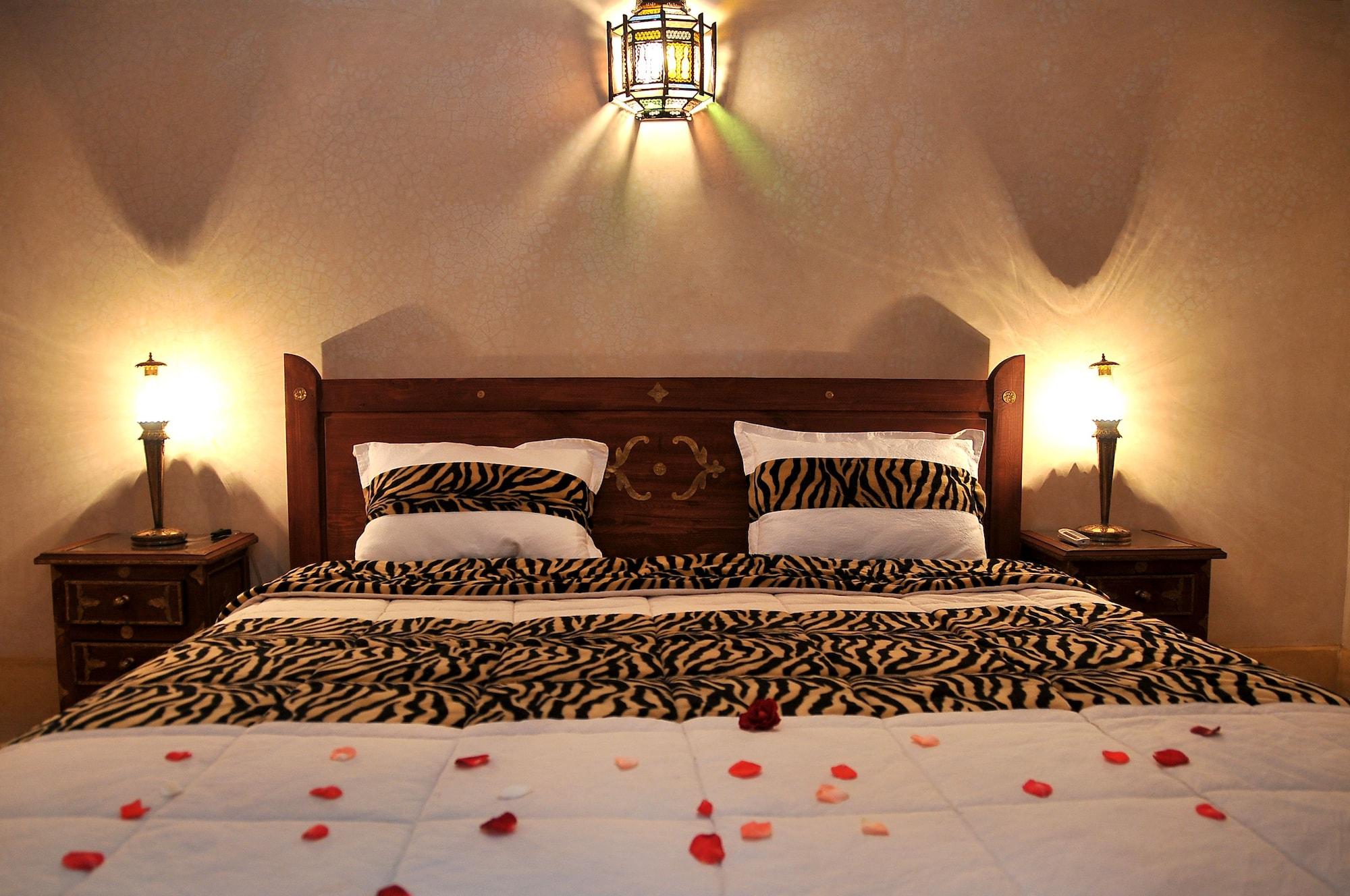 מרקש Riad Lila מראה חיצוני תמונה