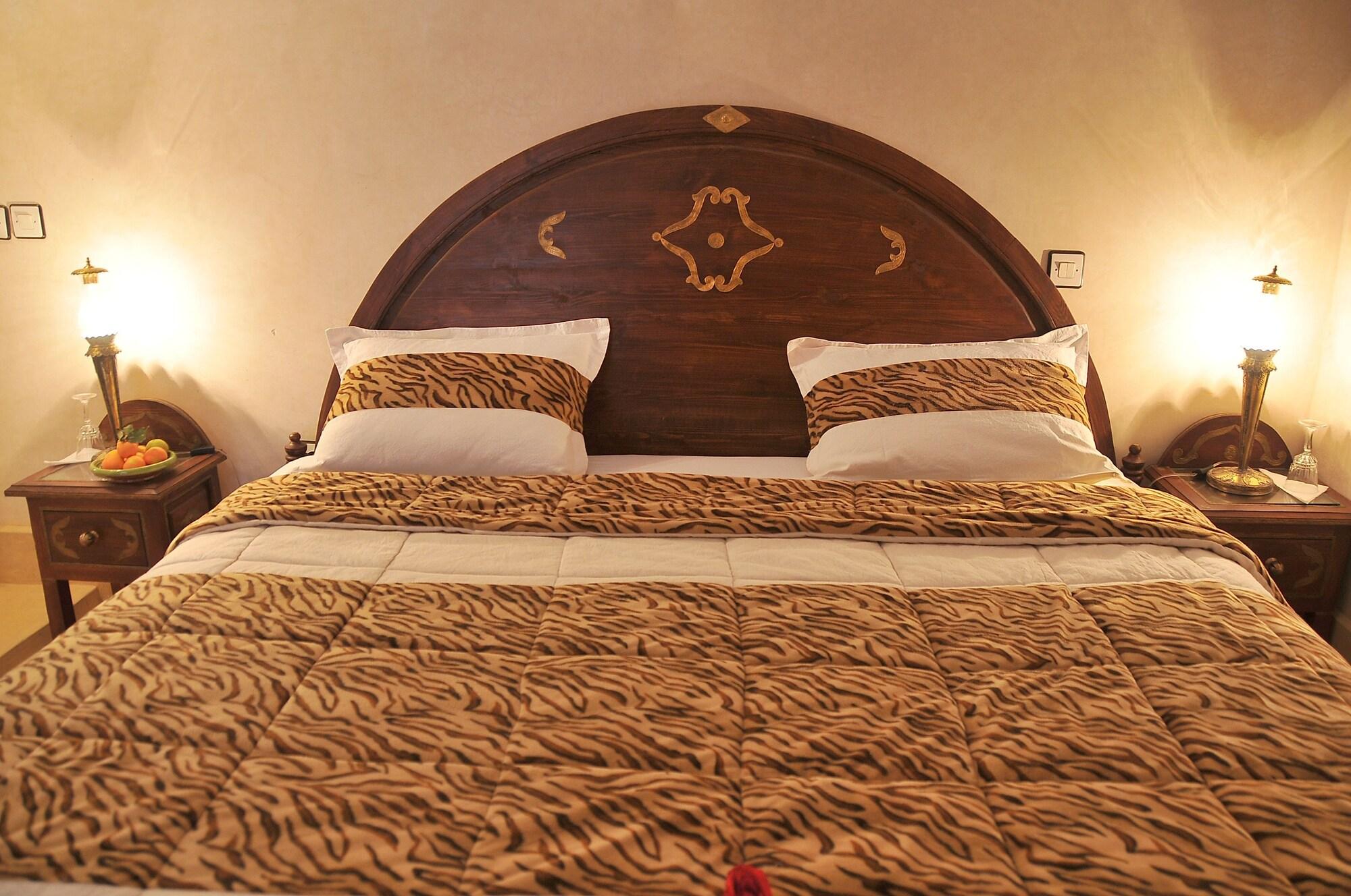 מרקש Riad Lila מראה חיצוני תמונה