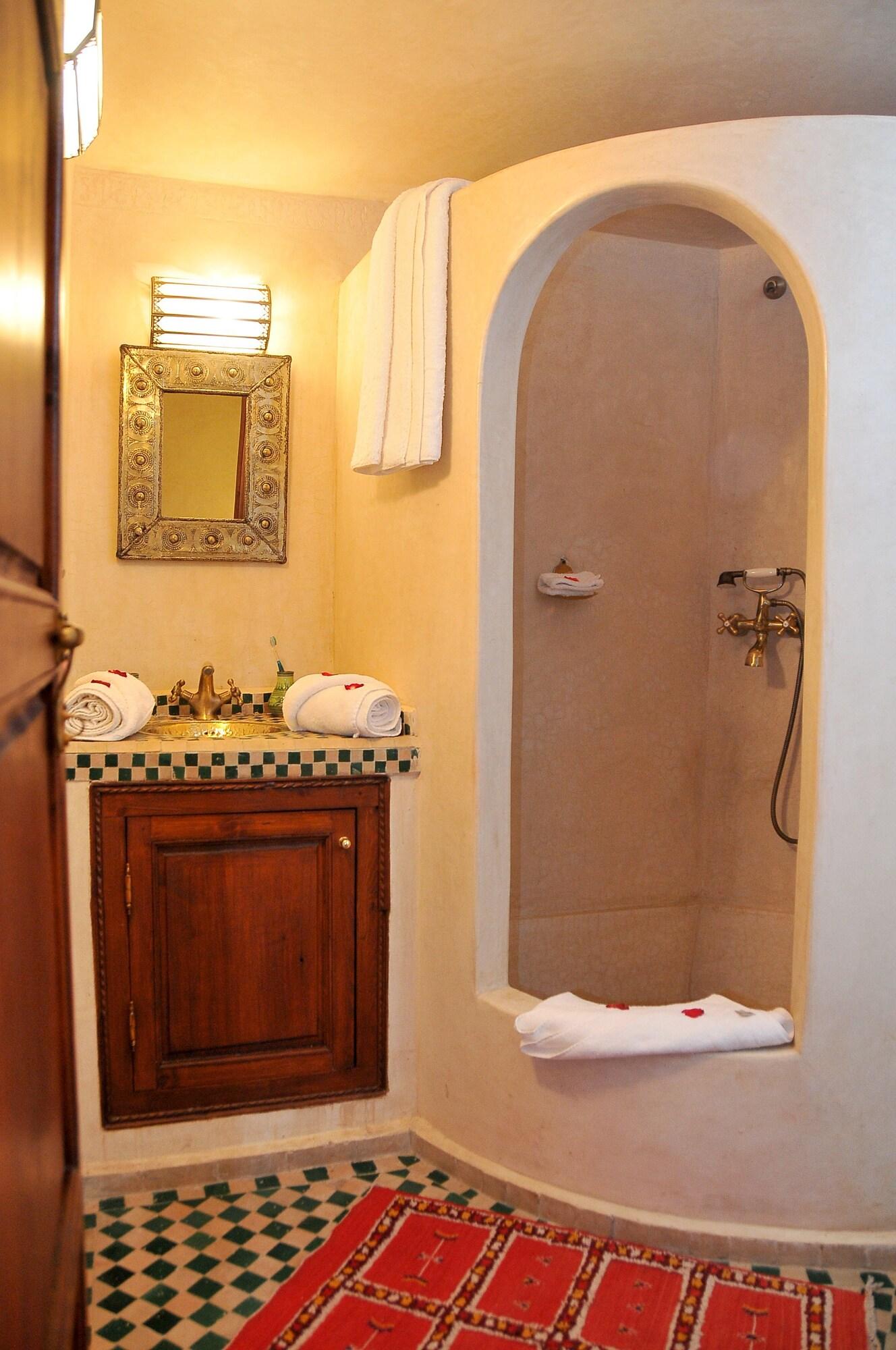 מרקש Riad Lila מראה חיצוני תמונה