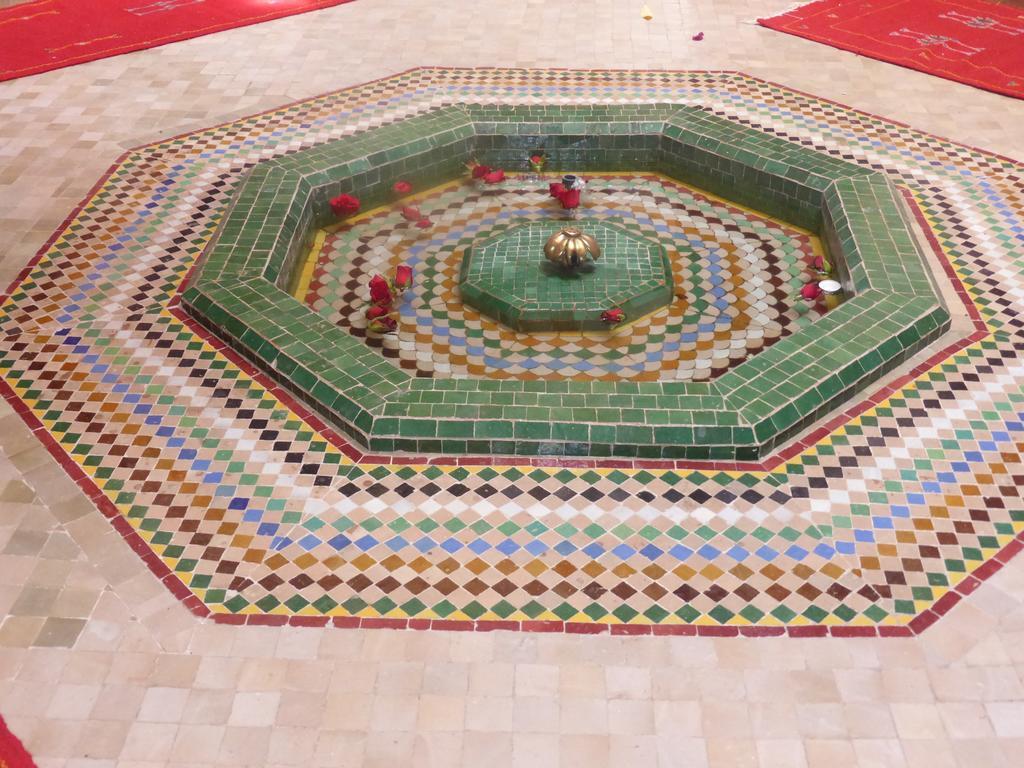 מרקש Riad Lila מראה חיצוני תמונה