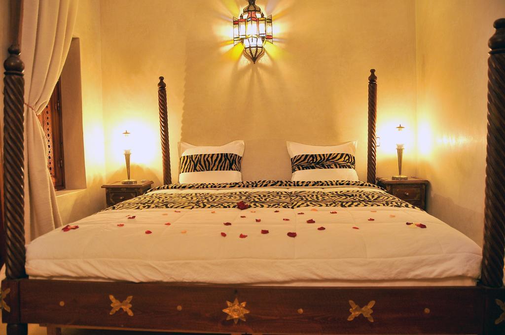 מרקש Riad Lila מראה חיצוני תמונה