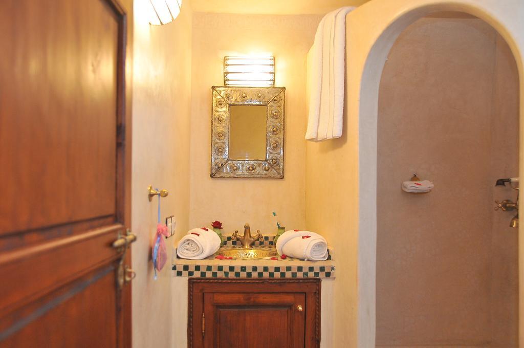 מרקש Riad Lila מראה חיצוני תמונה