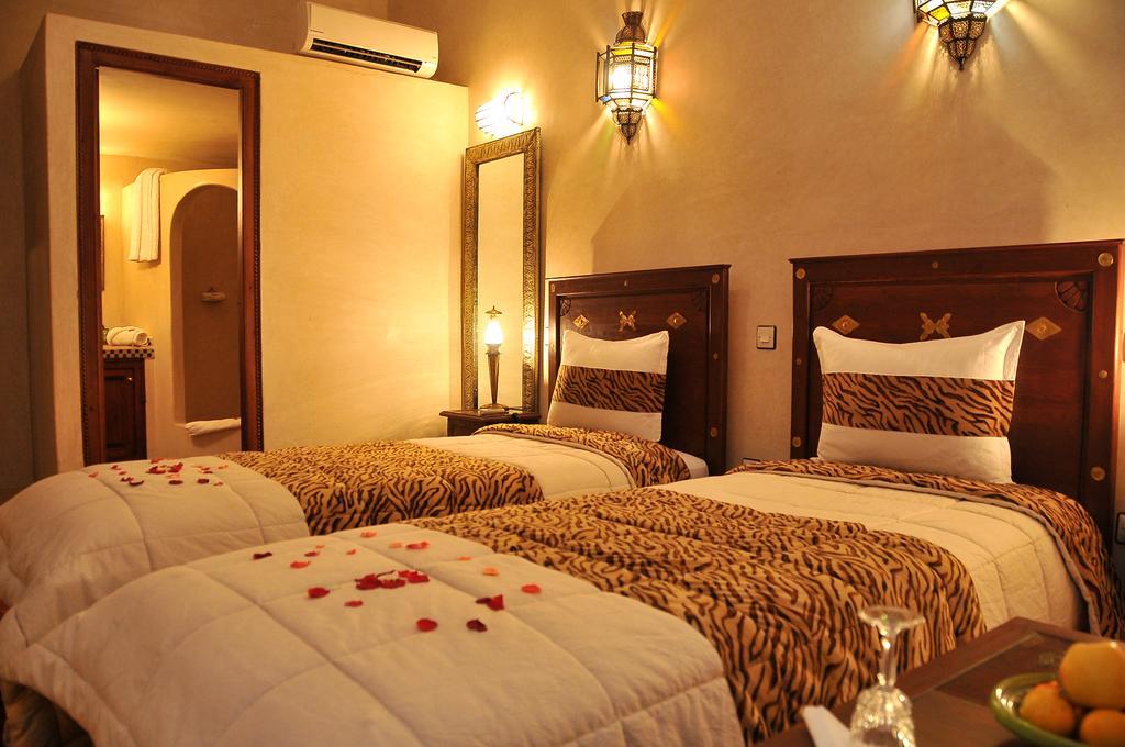 מרקש Riad Lila מראה חיצוני תמונה