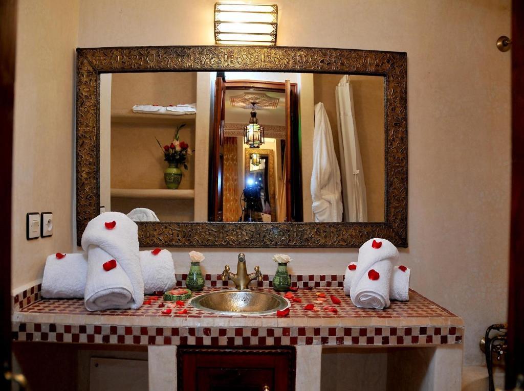 מרקש Riad Lila חדר תמונה