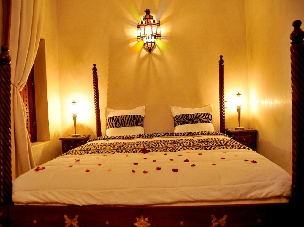 מרקש Riad Lila חדר תמונה