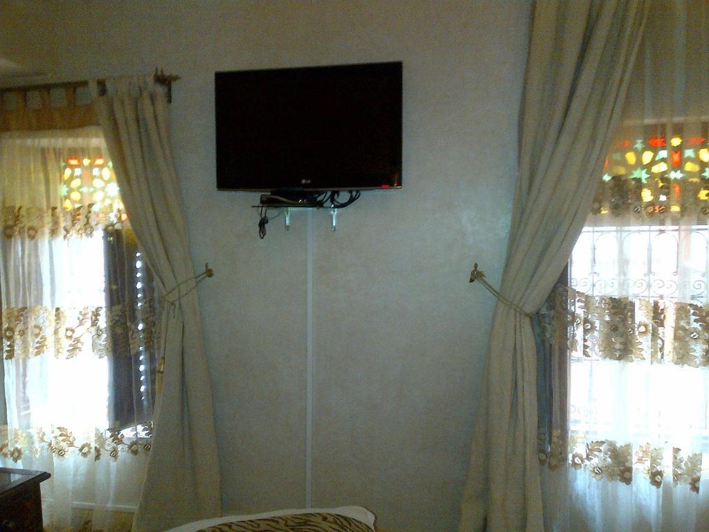 מרקש Riad Lila חדר תמונה