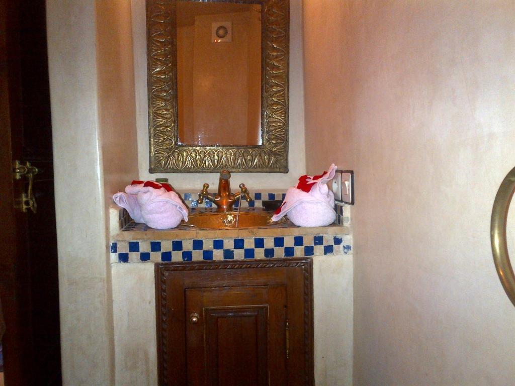 מרקש Riad Lila חדר תמונה