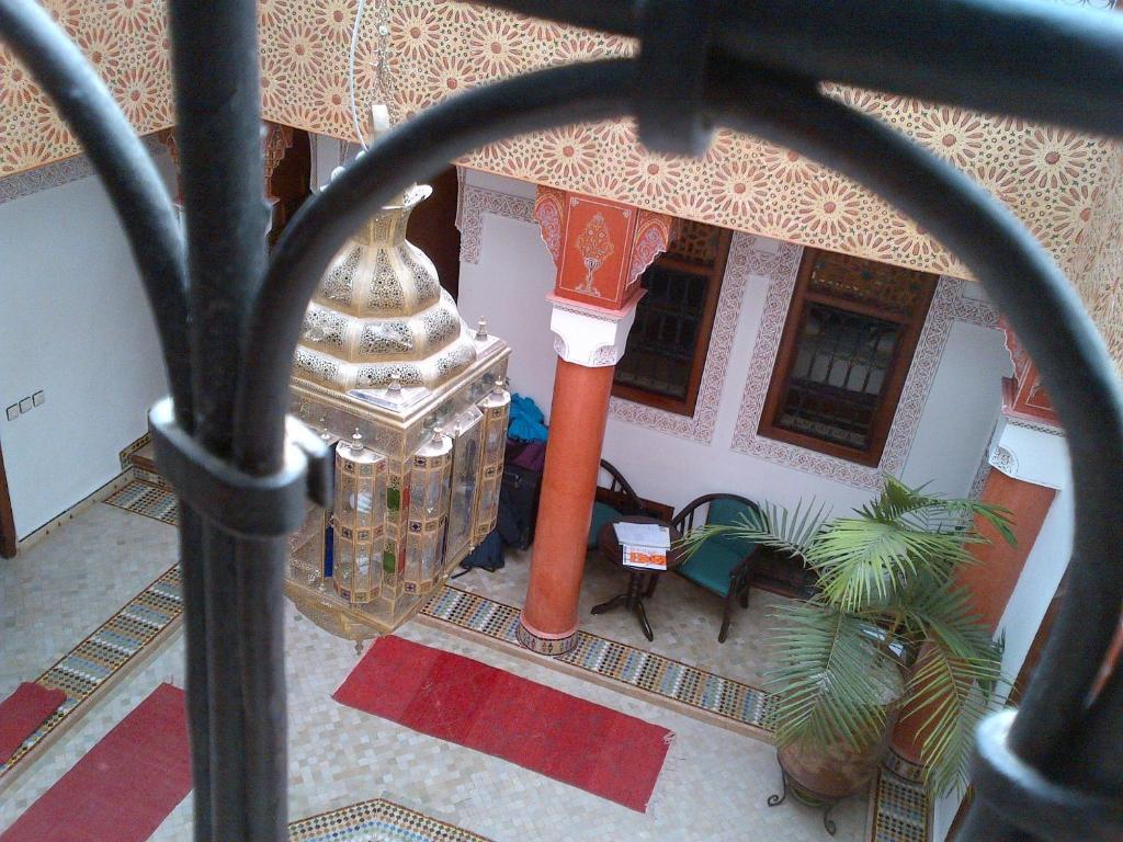 מרקש Riad Lila מראה חיצוני תמונה