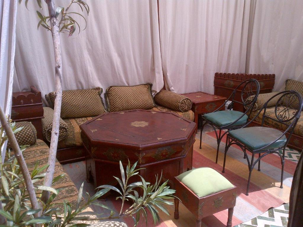 מרקש Riad Lila מראה חיצוני תמונה
