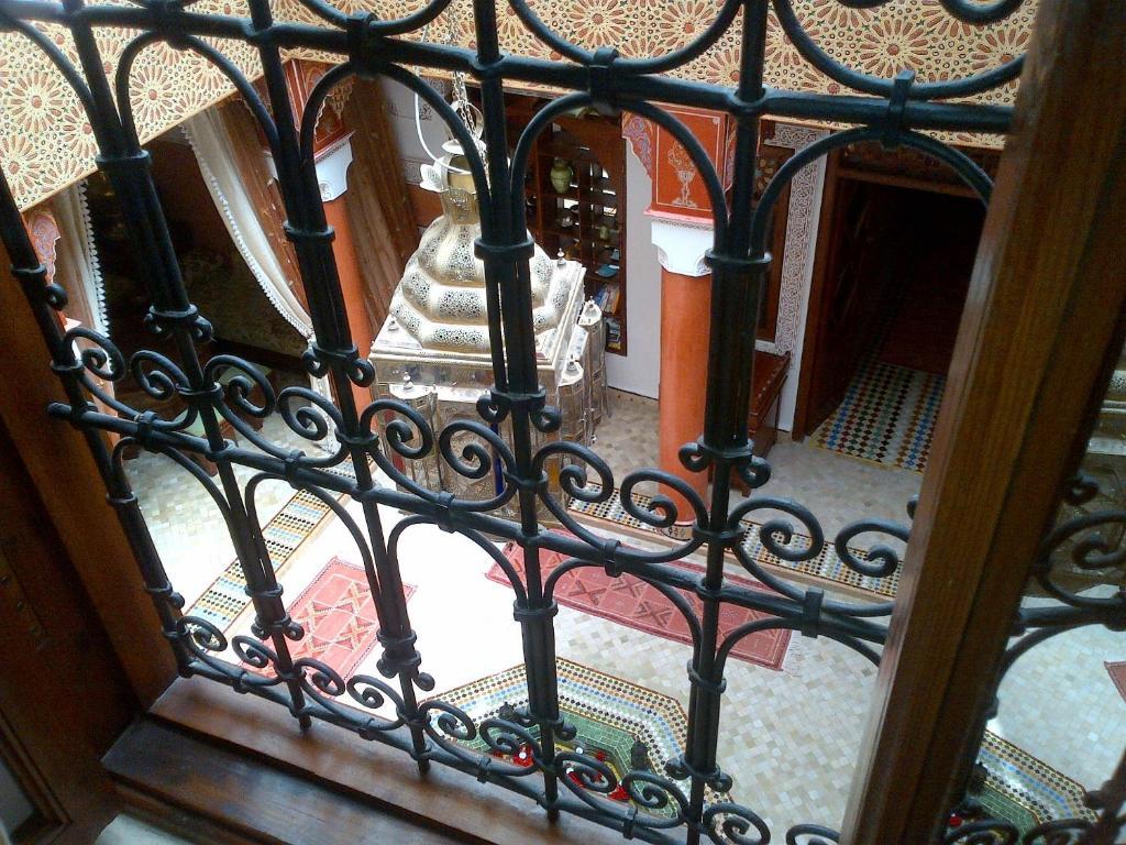 מרקש Riad Lila מראה חיצוני תמונה