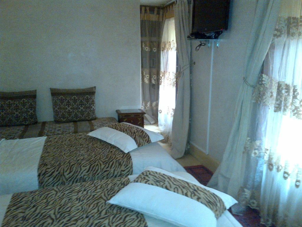 מרקש Riad Lila מראה חיצוני תמונה