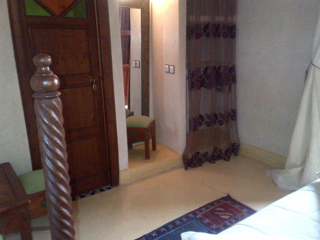 מרקש Riad Lila מראה חיצוני תמונה