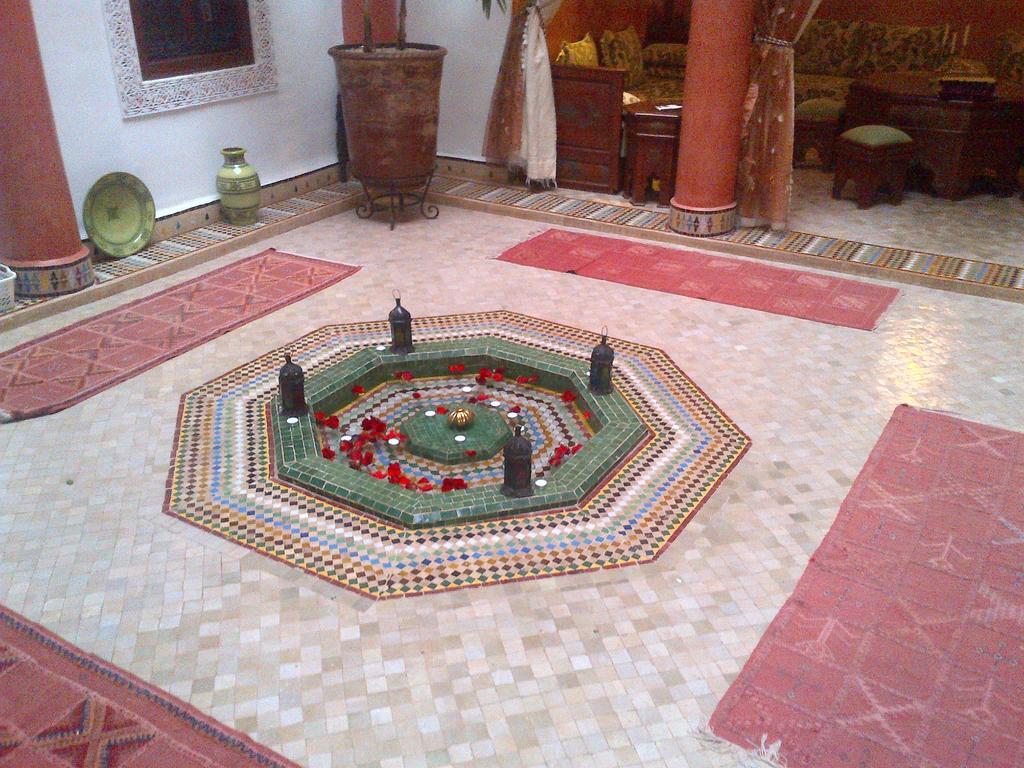 מרקש Riad Lila מראה חיצוני תמונה