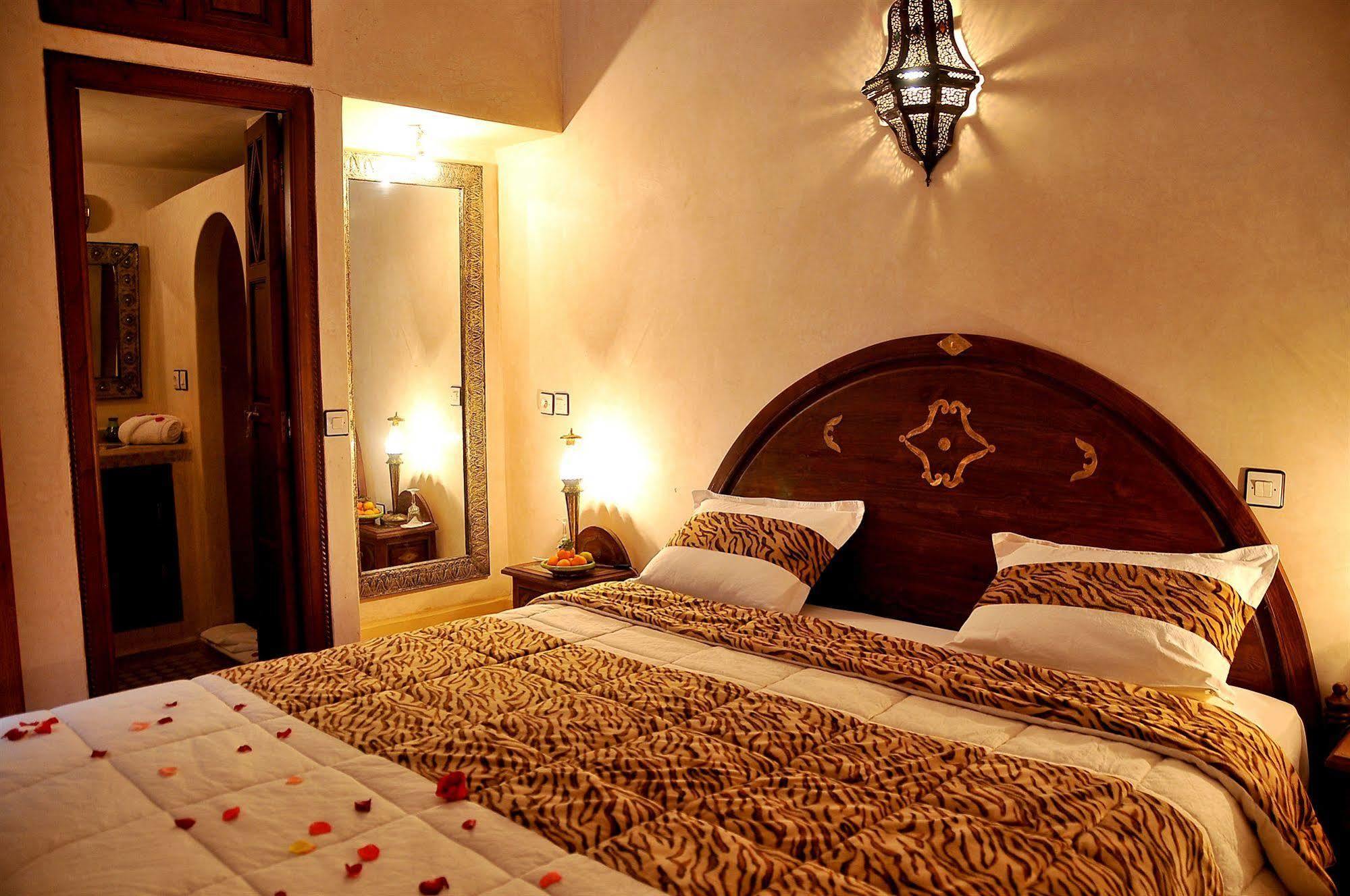 מרקש Riad Lila מראה חיצוני תמונה